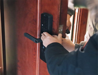 博野24小时上门开锁公司